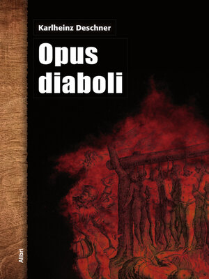 cover image of Opus diaboli